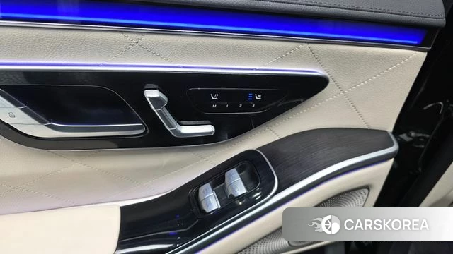 Mercedes-Benz S-Class W223 id 4495189 из Кореи 9