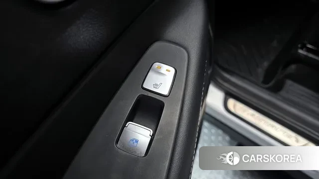 Hyundai The New Santa Fe id 3777757 из Кореи 9