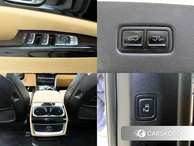 Kia Carnival 4th generation id 4382860 из Кореи 9
