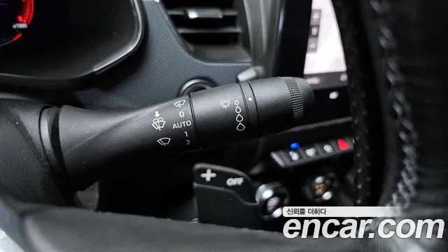 Renault Korea (Samsung) XM3 id 2695353 из Кореи 9