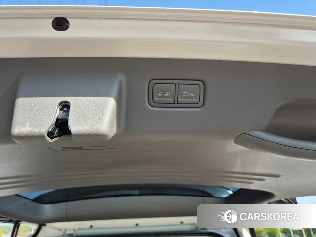 Hyundai Staria id 3940195 из Кореи 9