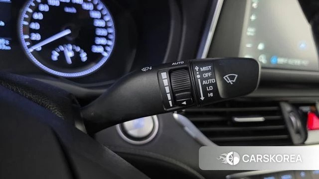 Hyundai Grandeur IG id 4633033 из Кореи 9