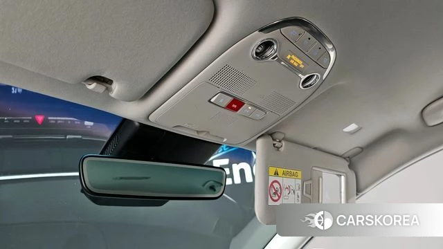 Hyundai The New Grandeur IG id 4309153 из Кореи 9
