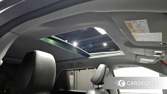 Ford Explorer 6th Generation id 3911211 из Кореи 9