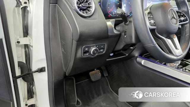 Mercedes-Benz GLB-Class X247 id 3904357 из Кореи 9