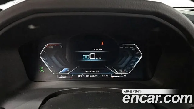 Ssangyong The New Rexton Sports Cannes id 2628208 из Кореи 9