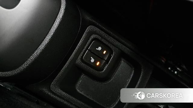 Chevrolet (GM Daewoo) The New Spark id 4626168 из Кореи 9