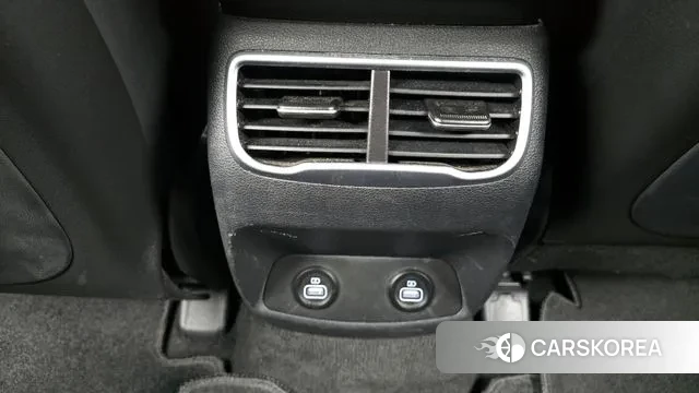 Hyundai The New Santa Fe id 3291371 из Кореи 9