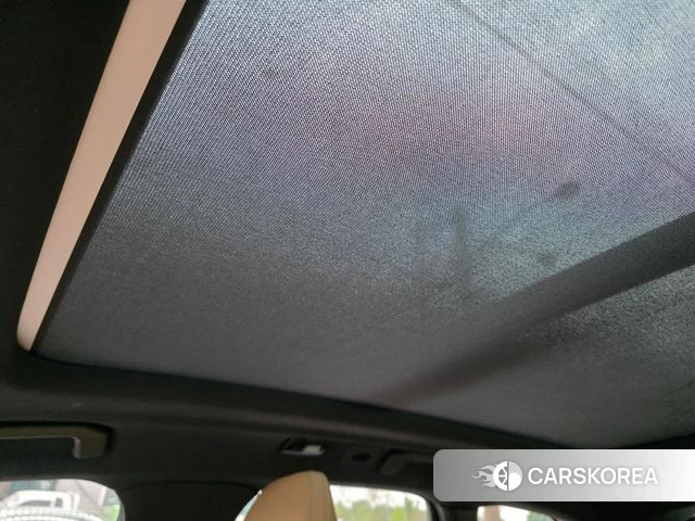 Volvo XC60 second Generation id 4255023 из Кореи 9