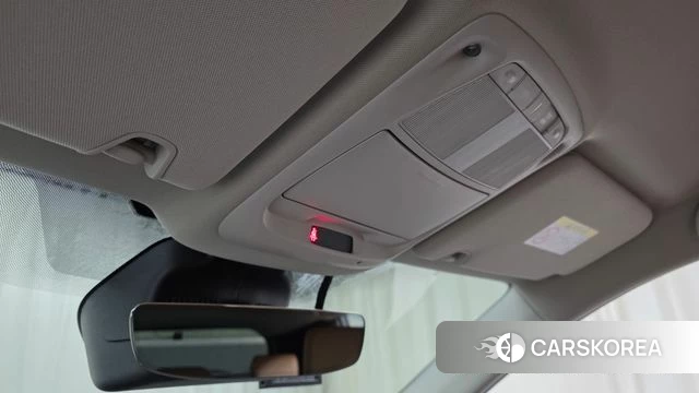 Renault Korea (Samsung) The New QM6 id 4315354 из Кореи 9