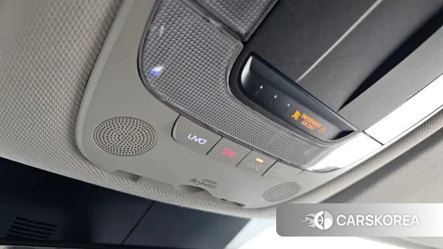 Kia Sorento 4th Generation id 3552037 из Кореи 9