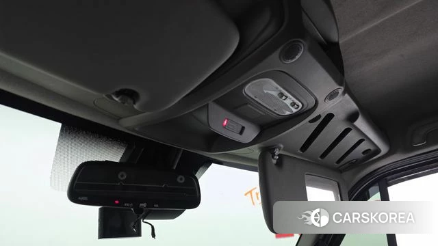 Renault Korea (Samsung) Master id 4470104 из Кореи 9