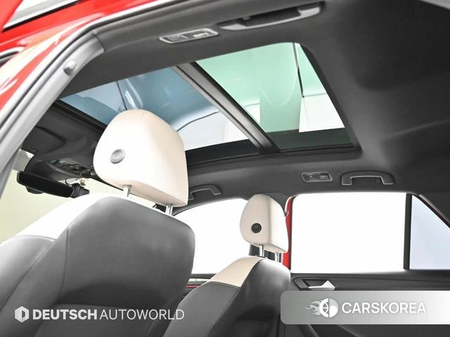 Volkswagen T-Roc id 4529366 из Кореи 9
