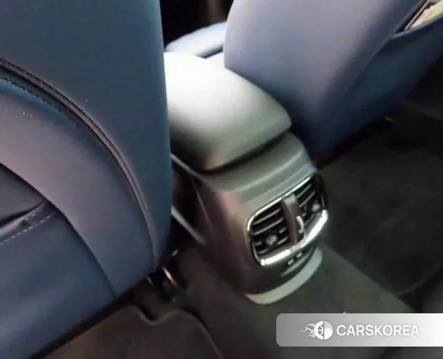 Mini Cooper Clubman id 3094693 из Кореи 9