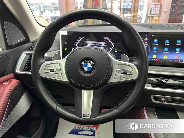 BMW X5 id 4208408 из Китая 9