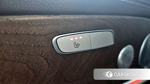 Mercedes-Benz E-Class W213 id 3489552 из Кореи 9