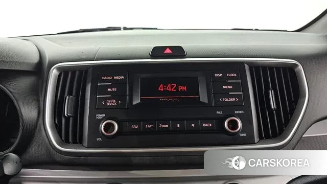 Kia The New Ray id 3017878 из Кореи 9