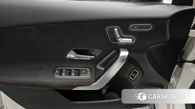 Mercedes-Benz A-Class W177 id 3058432 из Кореи 9