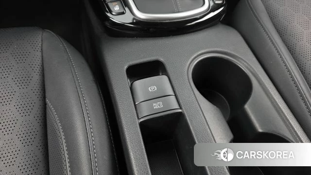 Kia Seltos id 4402856 из Кореи 9