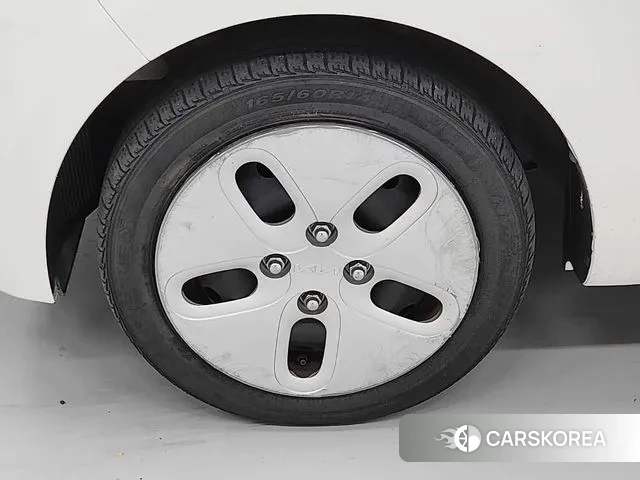 Kia The New Ray id 3340391 из Кореи 9