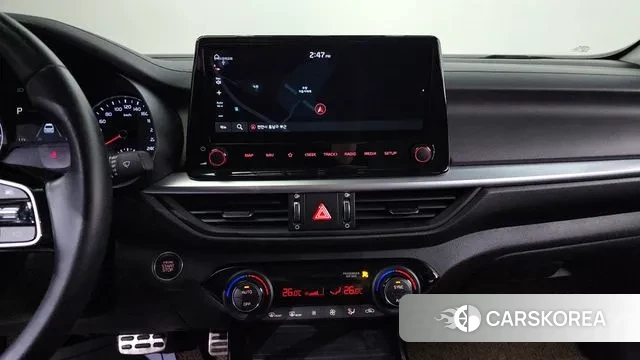 Kia The New K3 2nd generation id 3462737 из Кореи 9