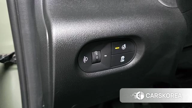 Hyundai Casper id 4388540 из Кореи 9