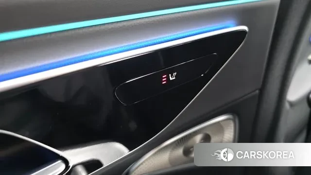 Mercedes-Benz E-Class W214 id 3732140 из Кореи 9