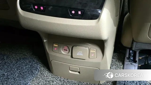 Kia The New Carnival id 3474484 из Кореи 9