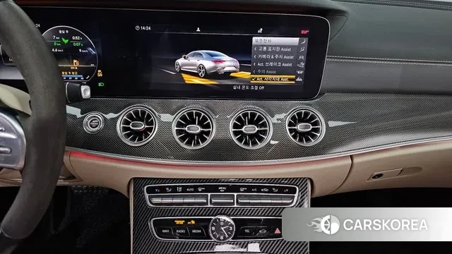 Mercedes-Benz CLS-Class C257 id 3687252 из Кореи 9