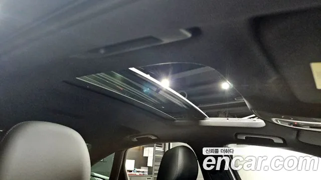 Audi A6 (C8) id 2680712 из Кореи 9