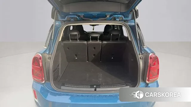 Mini Cooper Countryman id 3517084 из Кореи 9