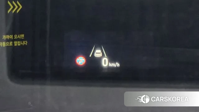 Hyundai The New Santa Fe id 3002576 из Кореи 9