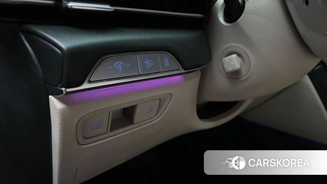 Genesis GV80 Coupe id 3786617 из Кореи 9