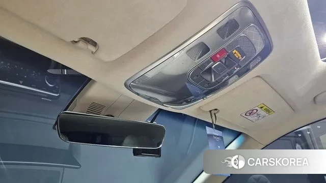 Genesis GV80 id 3487644 из Кореи 9