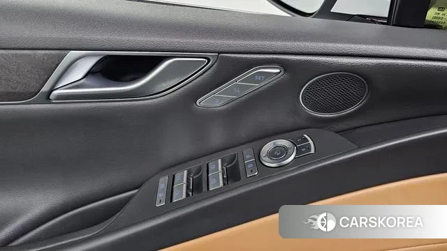 Genesis G80 (RG3) id 3741508 из Кореи 9