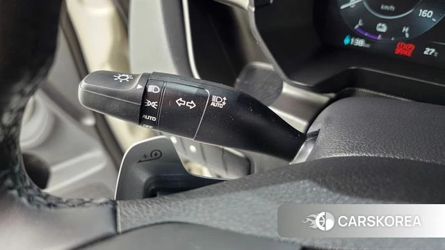 Kia The New Kia Ray EV id 4612115 из Кореи 9