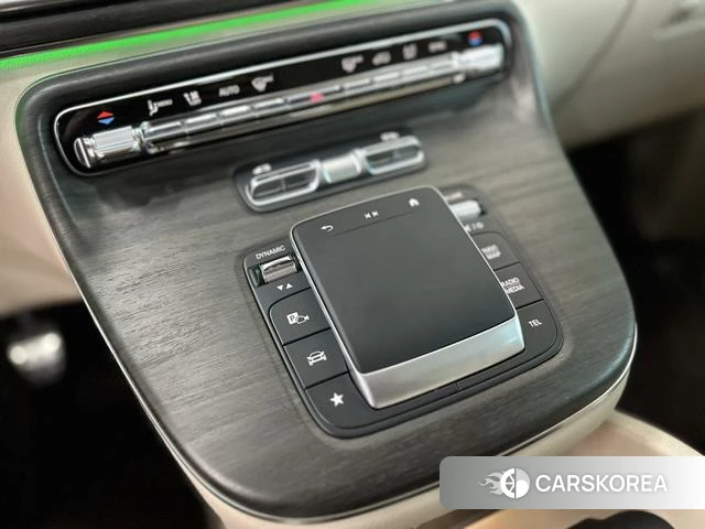 Mercedes-Benz V-class id 4272612 из Китая 9