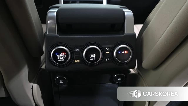 Land Rover Discovery 5 id 4850093 из Кореи 9