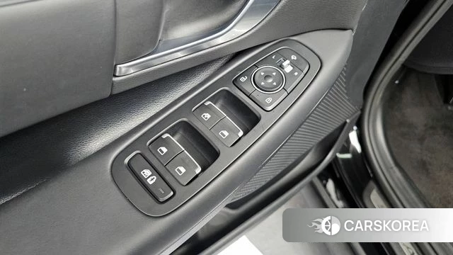 Hyundai Sonata Hybrid (DN8) id 4416556 из Кореи 9