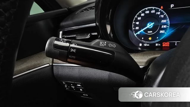 Kia K5 3rd generation id 4736202 из Кореи 9