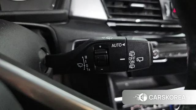 BMW 2 Series Active Tourer (F45) id 3761407 из Кореи 9