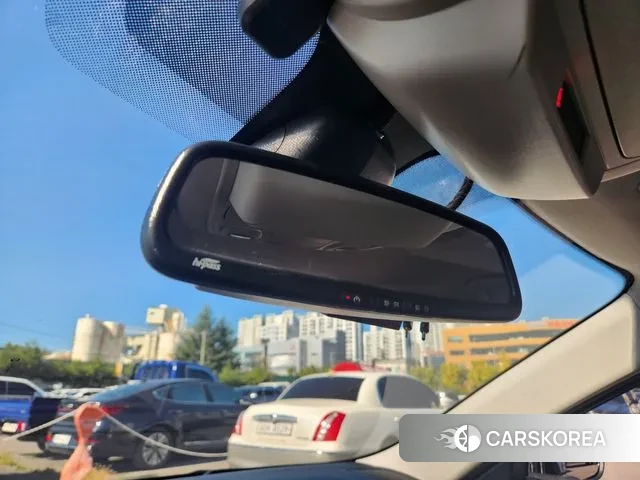 Renault Korea (Samsung) SM6 id 3292056 из Кореи 9