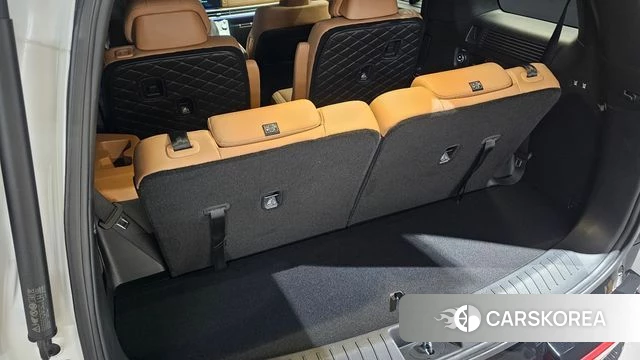 Hyundai Santa Fe (MX5) id 3922064 из Кореи 9