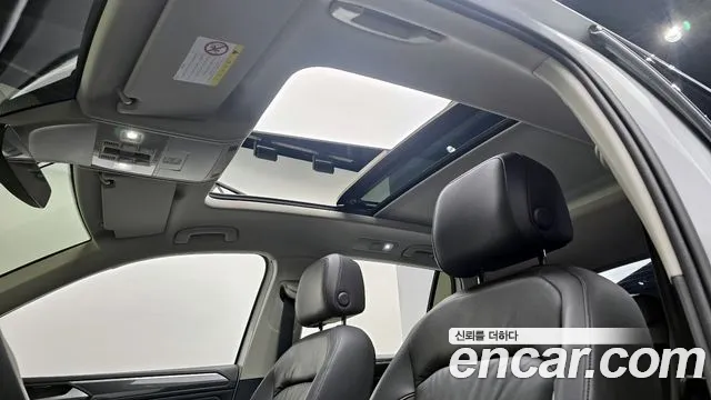 Volkswagen Tiguan second Generation id 2797396 из Кореи 9