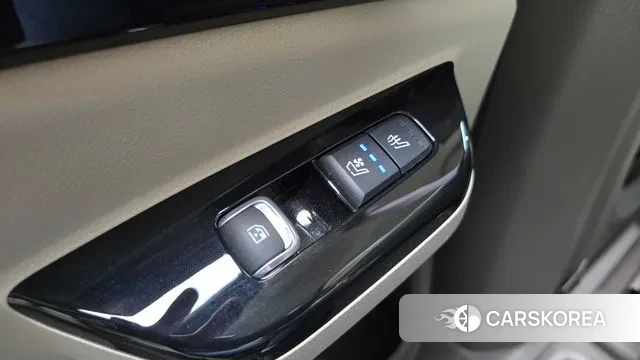 Kia Carnival 4th generation id 3126720 из Кореи 9