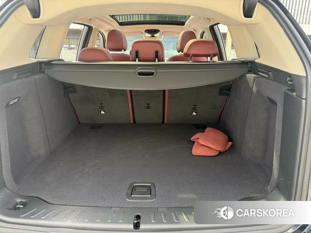 BMW X3 id 4290446 из Китая 9