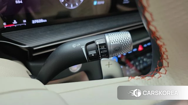 Genesis GV80 Coupe id 4584597 из Кореи 9