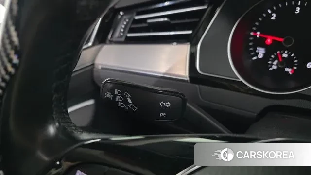 Volkswagen Passat GT (B8) id 3588550 из Кореи 9