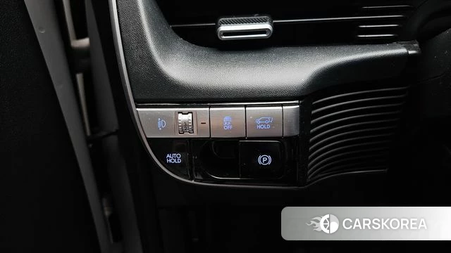 Hyundai Ionic 5 id 4178877 из Кореи 9