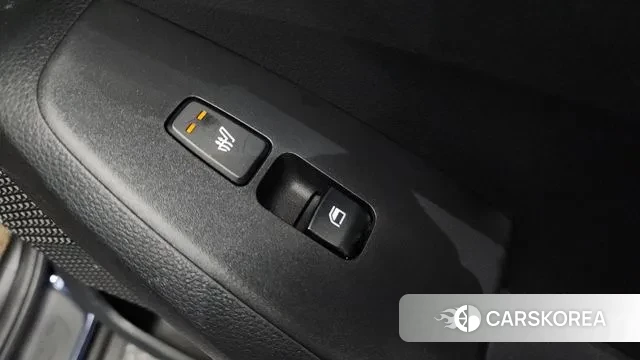 Kia Seltos id 3561982 из Кореи 9